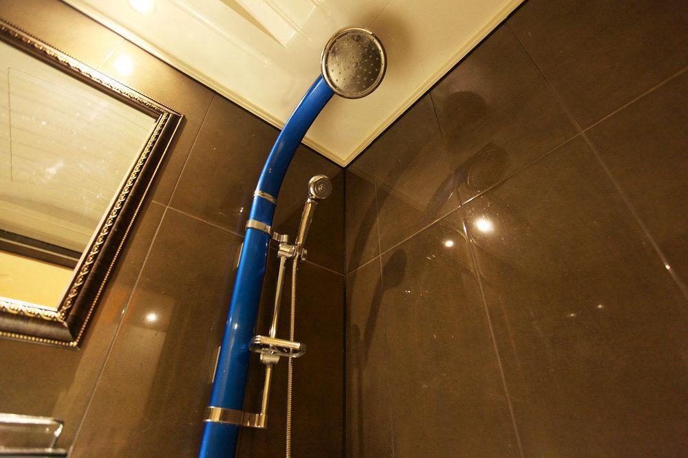Nine Hotel Incheon Bagian luar foto